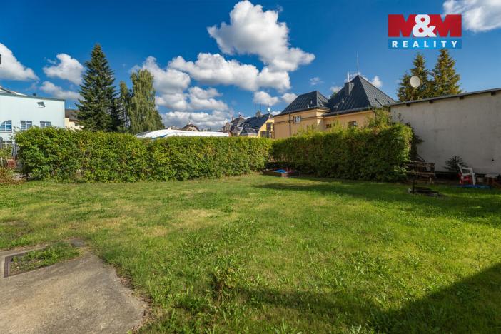 Prodej bytu 2+kk, Jablonec nad Nisou, Saskova, 90 m2