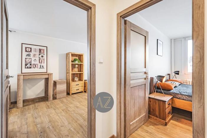 Prodej bytu 2+kk, Praha - Krč, Kukučínova, 46 m2