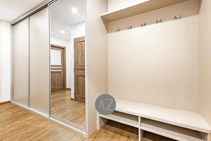 Prodej bytu 2+kk, Praha - Krč, Kukučínova, 46 m2