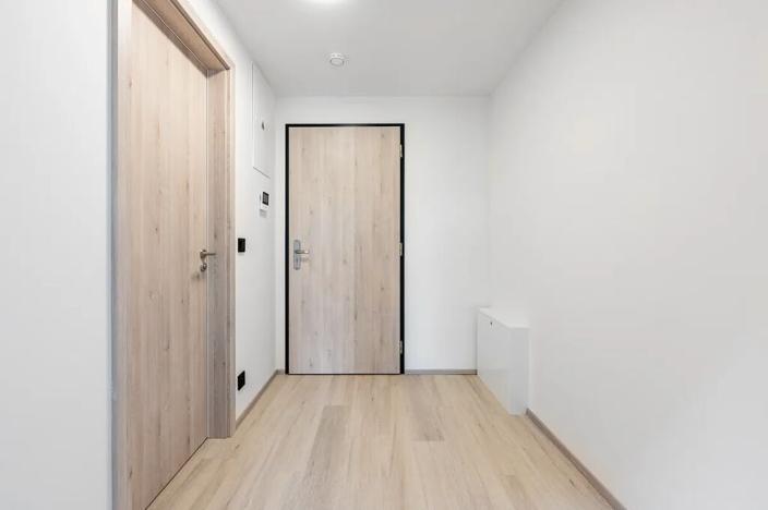 Pronájem bytu 2+kk, Praha - Hlubočepy, Na Zlíchově, 38 m2