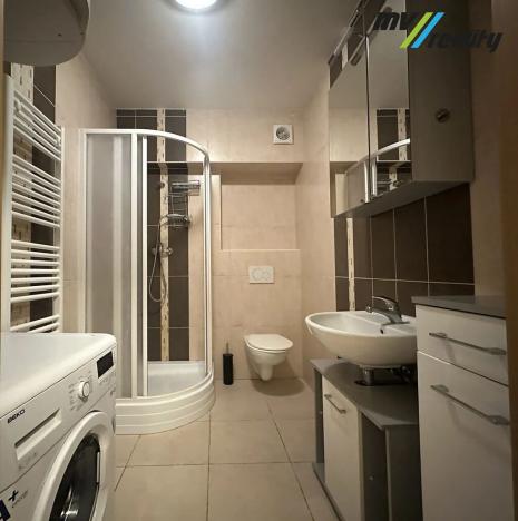 Pronájem bytu 1+kk, Lysá nad Labem, Vichrova, 36 m2