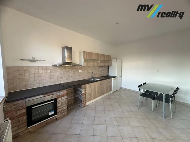 Pronájem bytu 3+kk, Lysá nad Labem, Masarykova, 90 m2