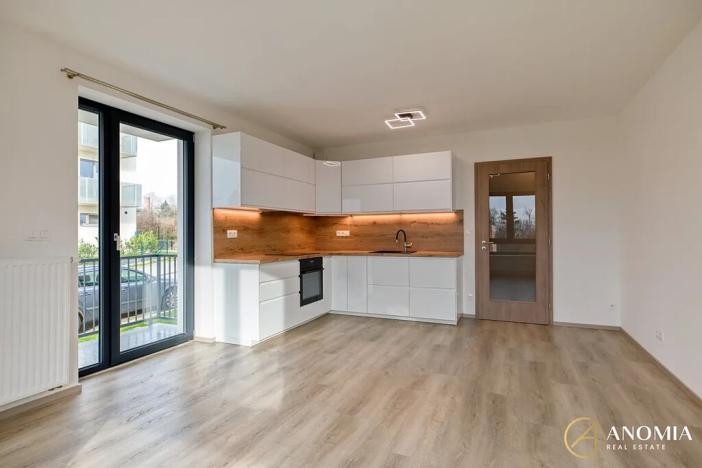 Pronájem bytu 1+kk, Kutná Hora, Plk. Loudy, 35 m2