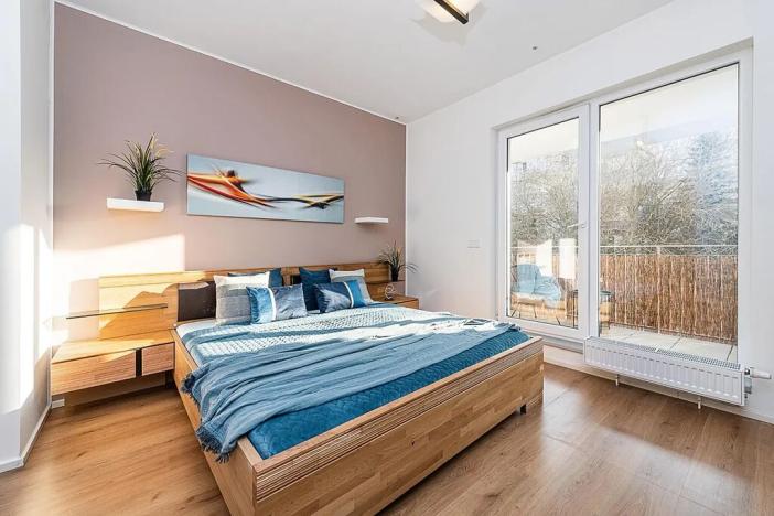 Pronájem bytu 2+kk, Praha - Hlubočepy, Silurská, 81 m2