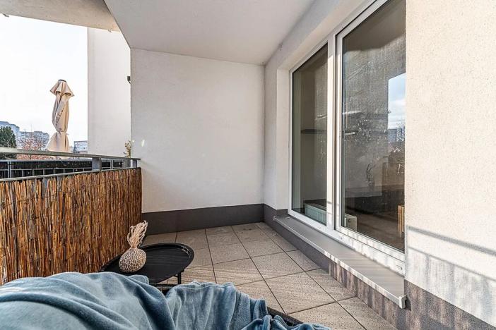 Pronájem bytu 2+kk, Praha - Hlubočepy, Silurská, 81 m2