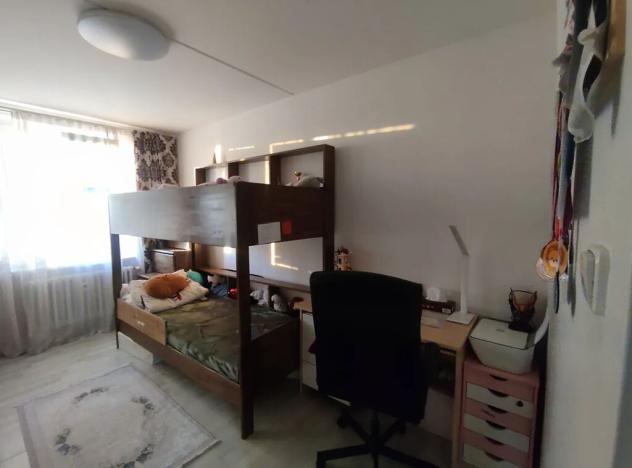 Prodej bytu 3+kk, Praha - Troja, Lublinská, 67 m2