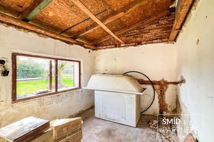 Prodej rodinného domu, Staňkovice, 96 m2