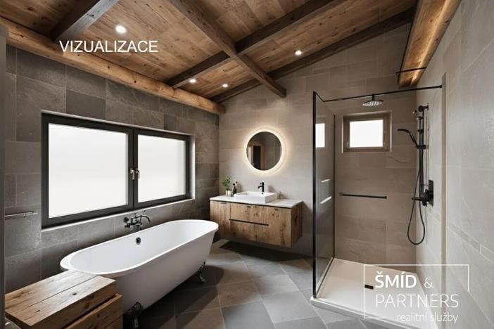 Prodej rodinného domu, Staňkovice, 96 m2