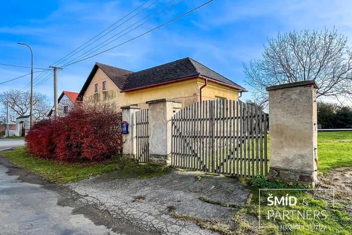 Prodej rodinného domu, Staňkovice, 96 m2