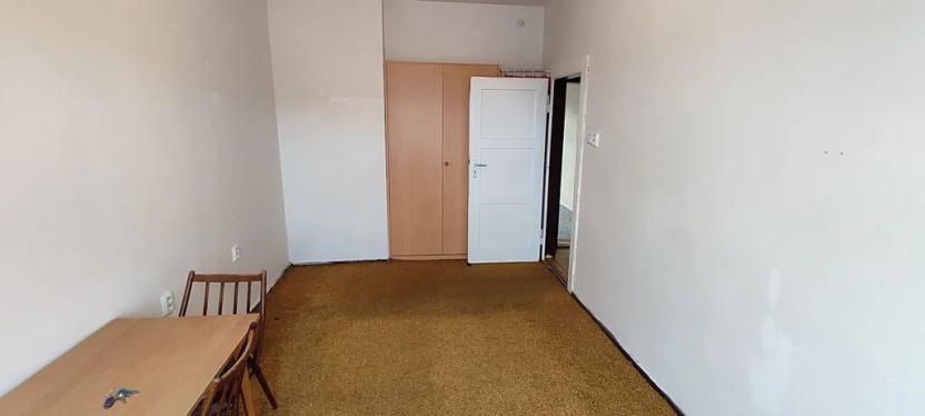 Prodej bytu 3+1, Cheb, Obětí nacismu, 67 m2