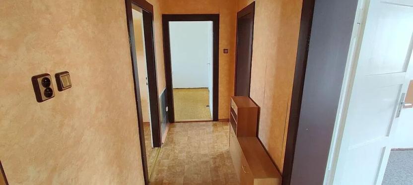 Prodej bytu 3+1, Cheb, Obětí nacismu, 67 m2