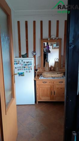 Prodej chaty, Javorník, 80 m2