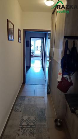 Prodej bytu 3+kk, Benešov, Tyršova, 124 m2