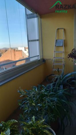 Prodej bytu 3+kk, Benešov, Tyršova, 124 m2