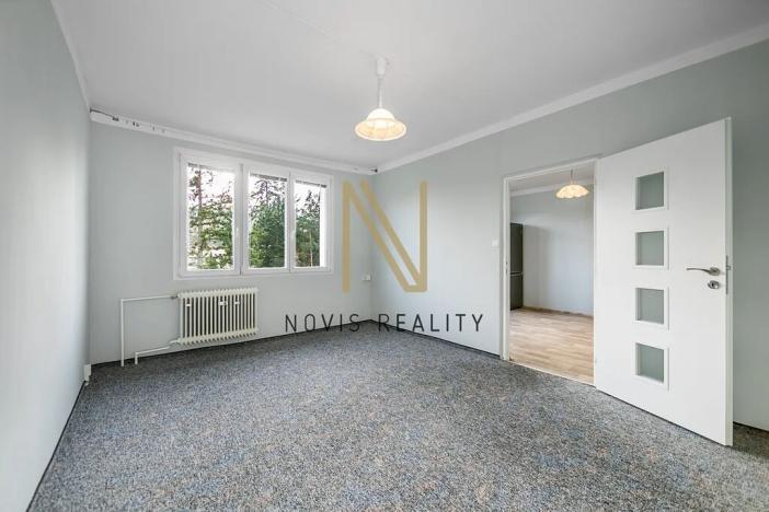 Pronájem bytu 1+1, Klatovy, Pod Hůrkou, 35 m2