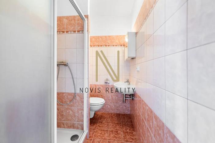 Pronájem bytu 1+1, Klatovy, Pod Hůrkou, 35 m2