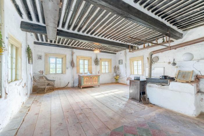 Prodej rodinného domu, Lomnice nad Popelkou - Nové Dvory, 142 m2