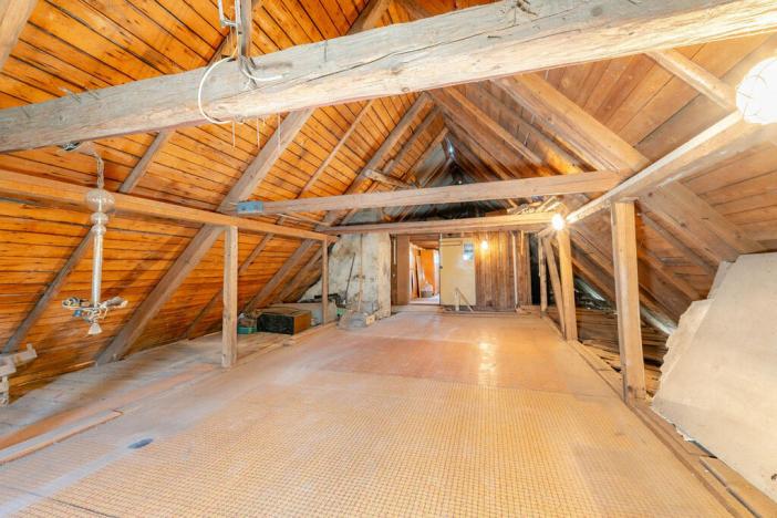 Prodej rodinného domu, Lomnice nad Popelkou - Nové Dvory, 142 m2