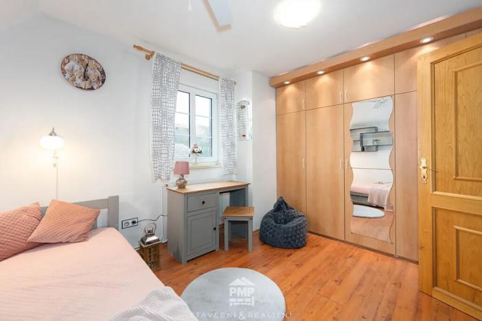 Prodej rodinného domu, Velké Opatovice, Eduarda Ušela, 177 m2