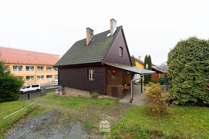 Prodej rodinného domu, Velké Opatovice, Eduarda Ušela, 177 m2