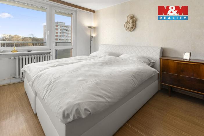 Prodej bytu 3+1, Chrudim - Chrudim III, U Stadionu, 71 m2