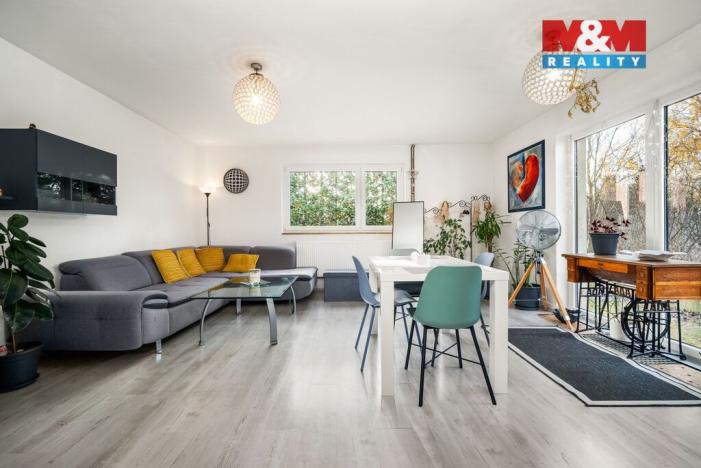 Prodej rodinného domu, Hradec Králové - Slezské Předměstí, Kladská, 129 m2