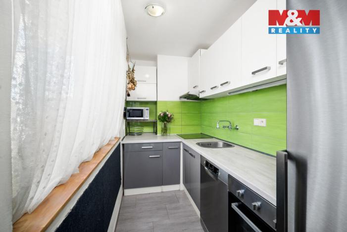 Prodej rodinného domu, Hradec Králové - Slezské Předměstí, Kladská, 129 m2