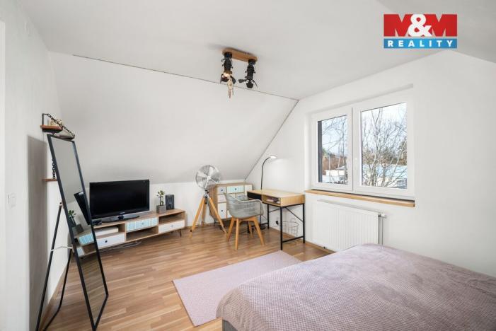 Prodej rodinného domu, Hradec Králové - Slezské Předměstí, Kladská, 129 m2