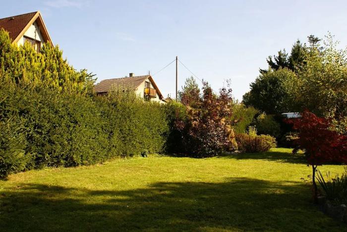 Prodej pozemku pro bydlení, Babice, Osadní, 743 m2