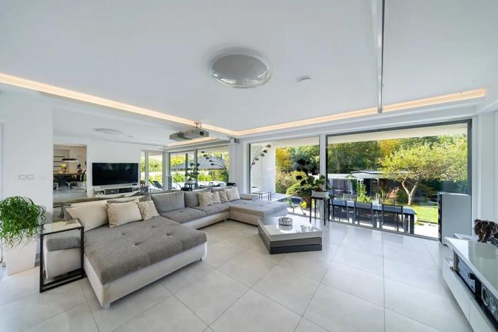 Prodej vily, Říčany, U Ládek, 250 m2