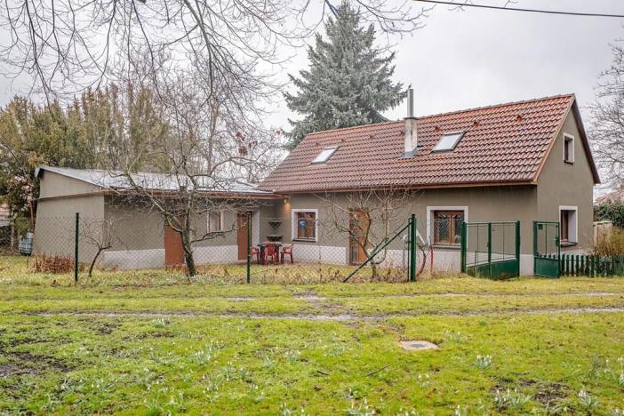 Prodej chalupy, Klučov, 84 m2