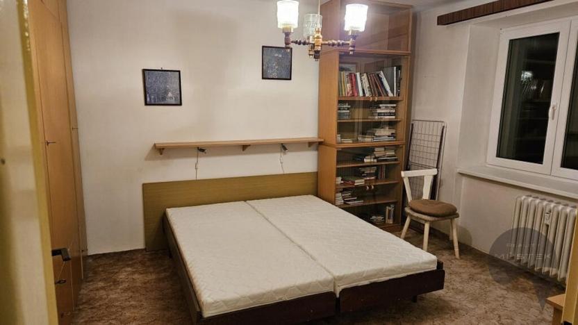 Pronájem bytu 3+1, Praha - Veleslavín, José Martího, 50 m2