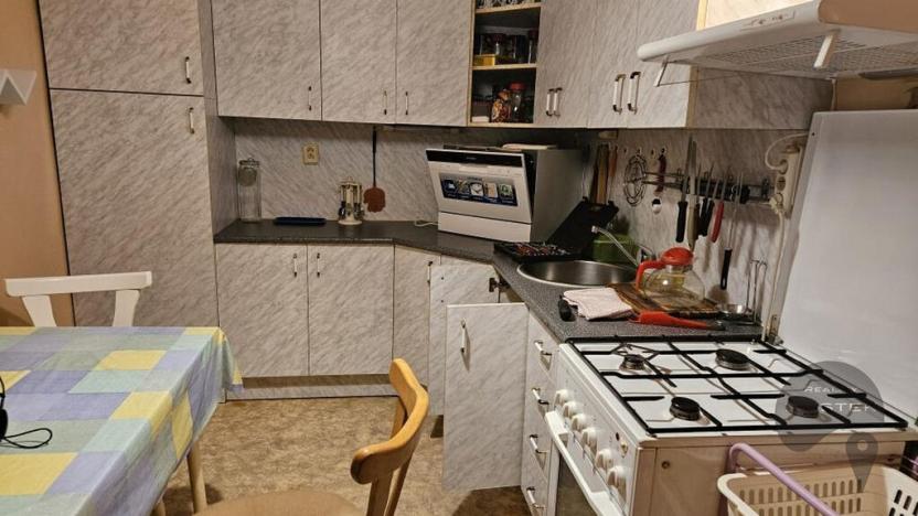 Pronájem bytu 3+1, Praha - Veleslavín, José Martího, 50 m2