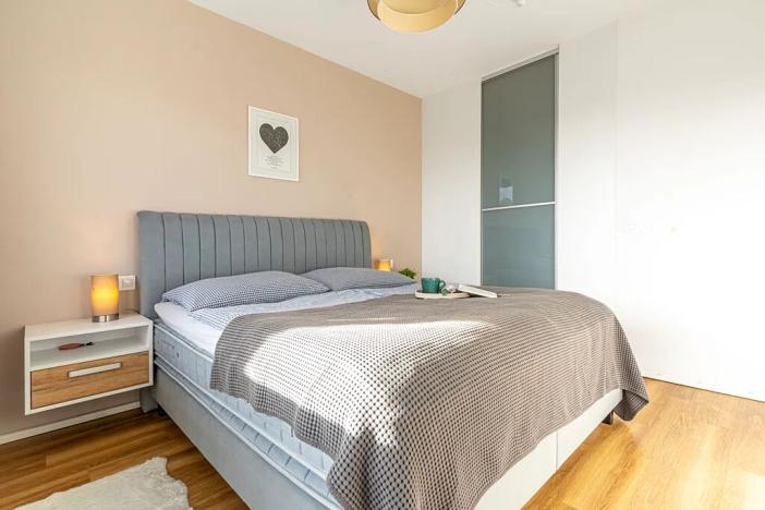 Prodej bytu 3+kk, Praha - Strašnice, Zvěřinova, 82 m2