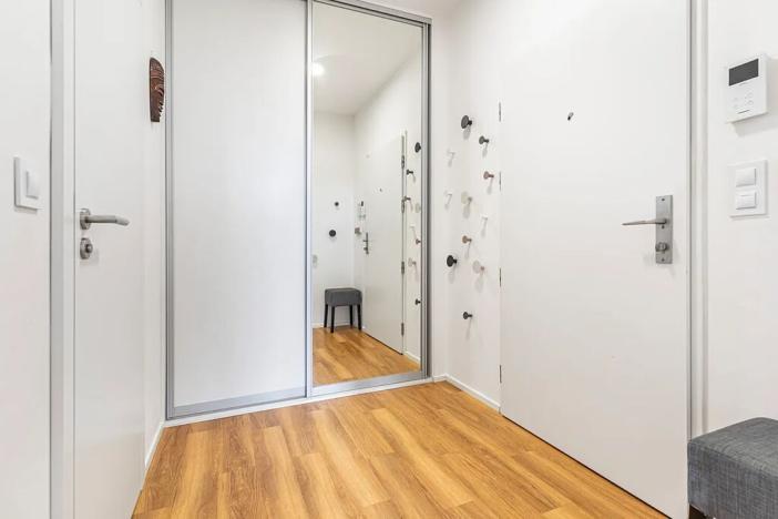 Prodej bytu 3+kk, Praha - Strašnice, Zvěřinova, 82 m2