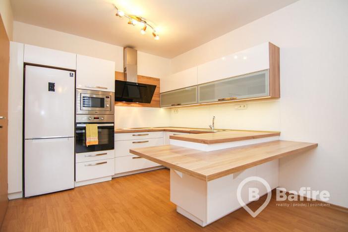 Pronájem bytu 2+kk, Olomouc - Povel, Janského, 56 m2