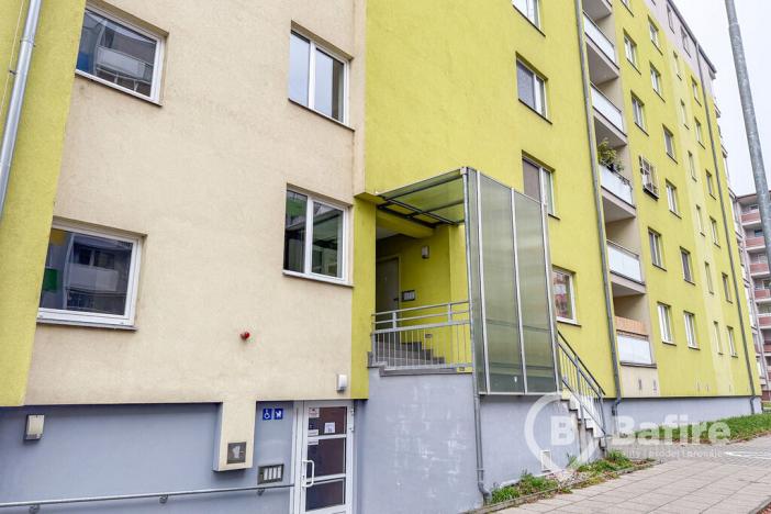 Pronájem bytu 2+kk, Olomouc - Povel, Janského, 56 m2
