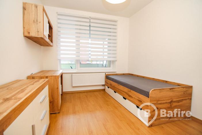 Pronájem bytu 2+kk, Olomouc - Povel, Janského, 56 m2