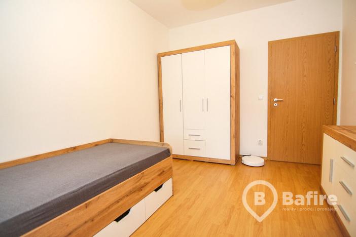 Pronájem bytu 2+kk, Olomouc - Povel, Janského, 56 m2