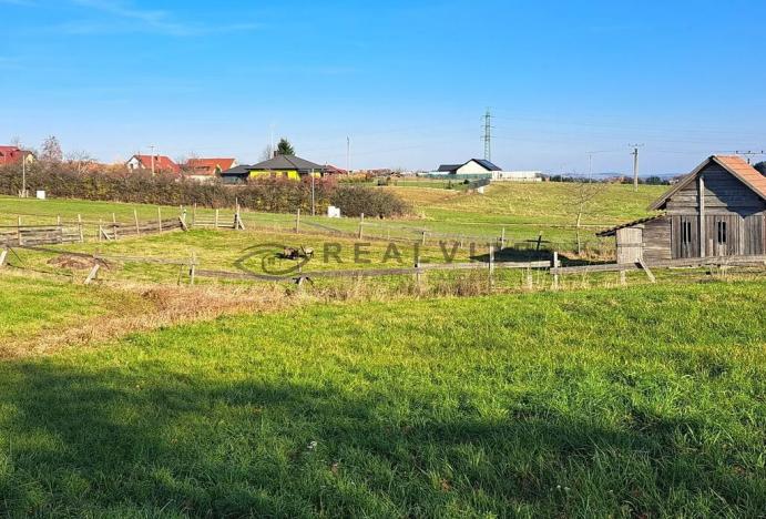 Prodej pozemku pro bydlení, Vrábče, 1001 m2