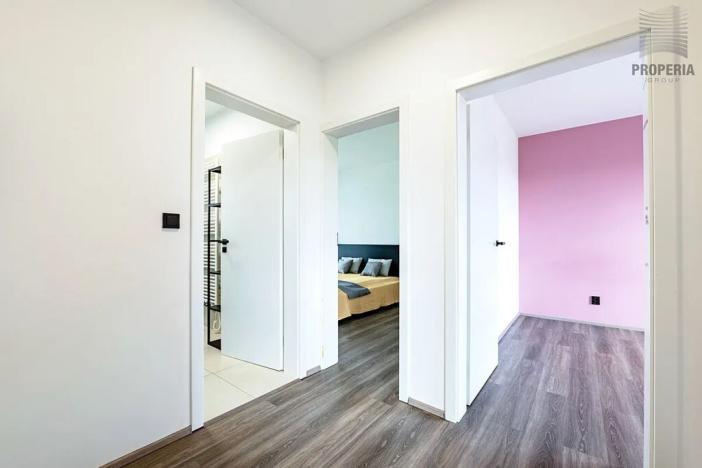 Prodej bytu 4+kk, Ivančice, Ořechová, 109 m2