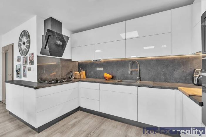 Prodej rodinného domu, Hradec Králové, Malá, 81 m2