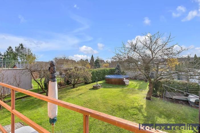 Prodej rodinného domu, Hradec Králové, U Jednoty, 300 m2