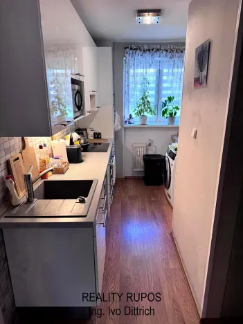 Prodej bytu 3+1, Ivančice, Jana Blahoslava, 71 m2