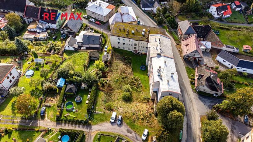 Prodej pozemku pro bydlení, Králíky, 1013 m2