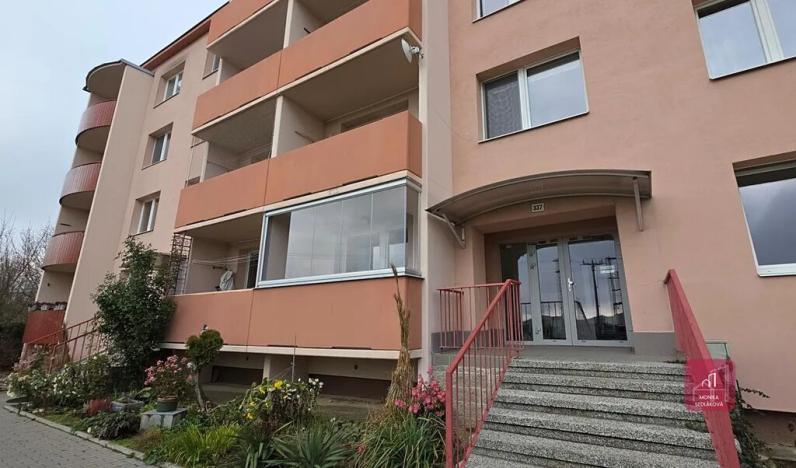 Pronájem bytu 1+1, Mokrá-Horákov, 40 m2