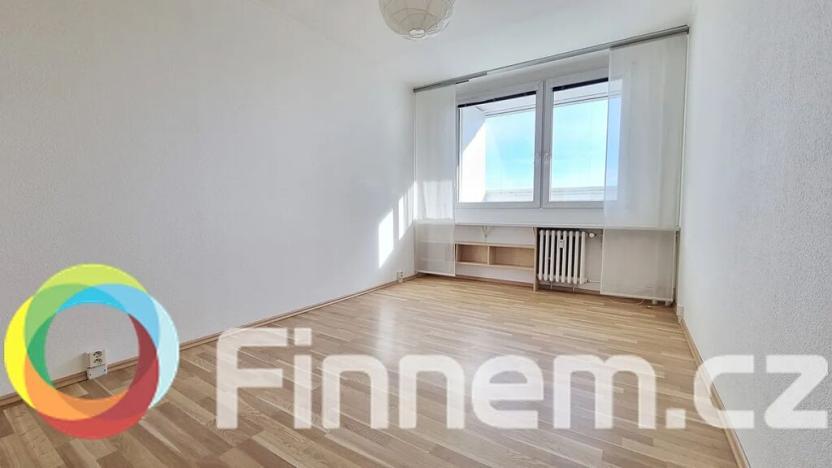 Prodej bytu 2+1, Praha - Řepy, Skuteckého, 47 m2