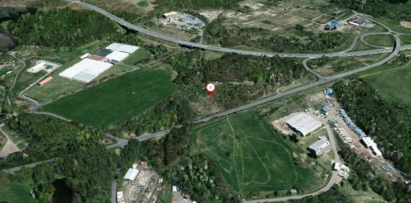 Prodej pozemku, Ústí nad Labem, 23841 m2