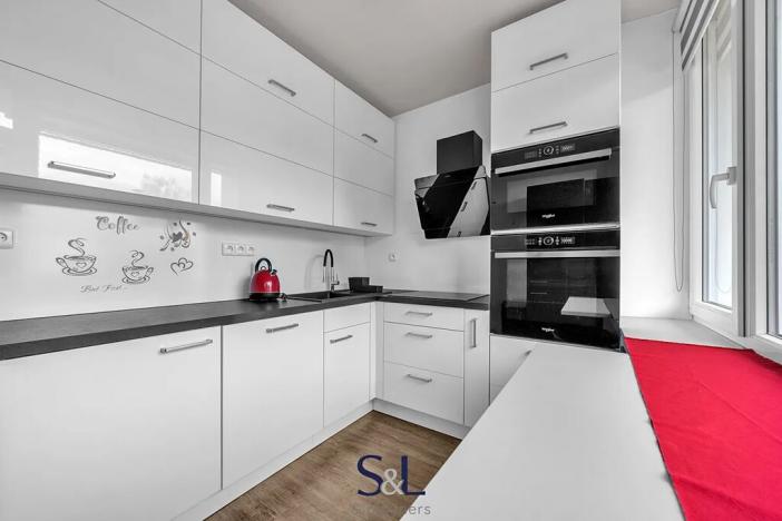 Pronájem bytu 2+1, Česká Lípa, Jižní, 55 m2