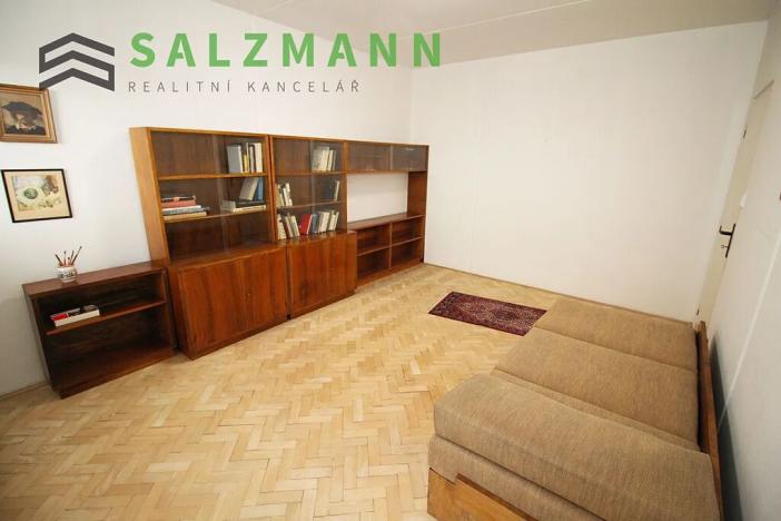 Pronájem bytu 3+1, Plzeň, Sousedská, 84 m2